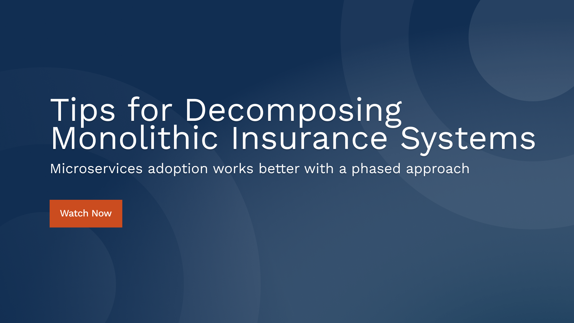 Decomposing Monolithic Applications Using Separation Of Concerns - Best Mountain Illustrations in Retina